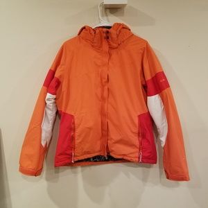 Women's Columbia coat